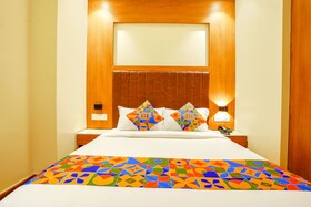 FabHotel Azure