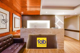 FabHotel Azure