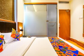 FabHotel Azure