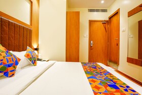 FabHotel Azure
