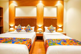 FabHotel Azure