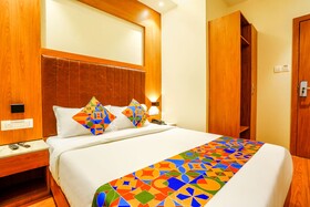 FabHotel Azure