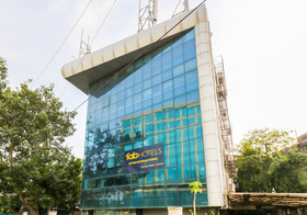 FabHotel Byaris International