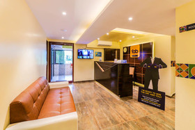 FabHotel Byaris International