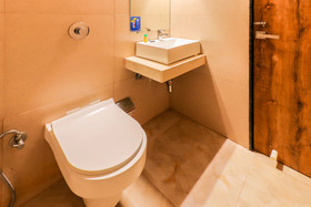 FabHotel Byaris International