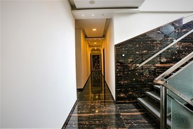 Hotel Prime Grand by FabHotels