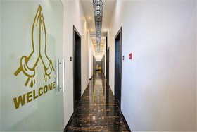 Hotel Prime Grand by FabHotels