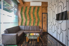 Hotel Prime Grand by FabHotels