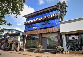 Hotel Prime Grand by FabHotels