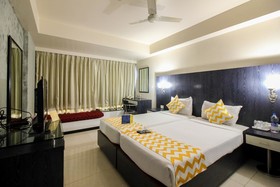 FabHotel Savoy Suites