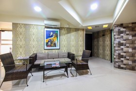 FabHotel Savoy Suites