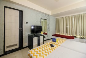 FabHotel Savoy Suites