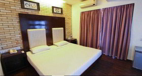 FabHotel Savoy Suites