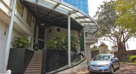 FabHotel Savoy Suites