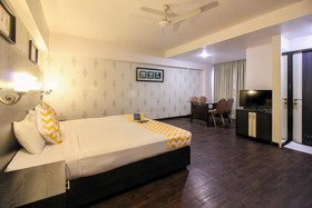 FabHotel Savoy Suites