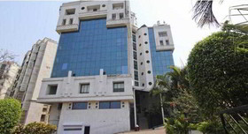 FabHotel Savoy Suites