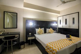 FabHotel Savoy Suites