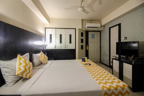 FabHotel Savoy Suites