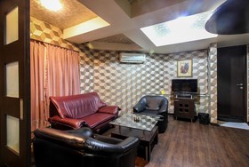 FabHotel Savoy Suites