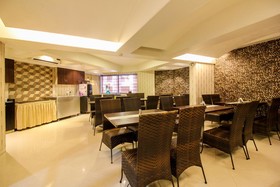 FabHotel Savoy Suites