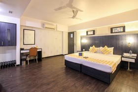 FabHotel Savoy Suites