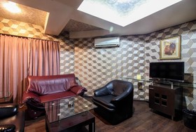 FabHotel Savoy Suites