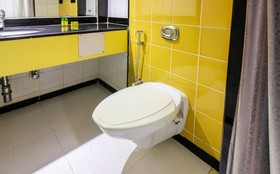 FabHotel Savoy Suites