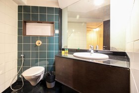 FabHotel Savoy Suites