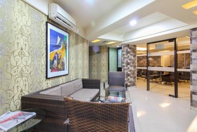 FabHotel Savoy Suites