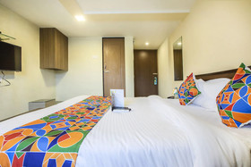 FabHotel Silver Lake