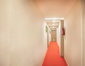 FabHotel Silver Lake