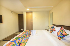 FabHotel Silver Lake