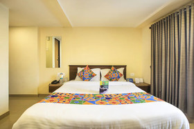 FabHotel Silver Lake