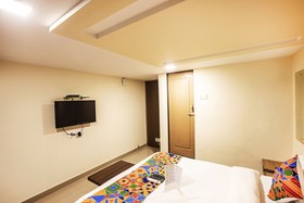 FabHotel Silver Lake