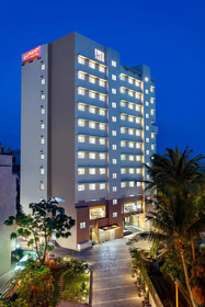 Ginger Mumbai Andheri East