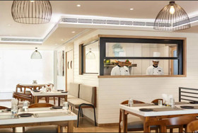 Ginger Mumbai Andheri East