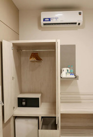 Ginger Mumbai Andheri East
