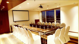 Ginger Mumbai Andheri East