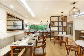 Ginger Mumbai Andheri East