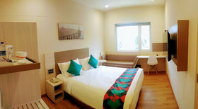 Ginger Mumbai Andheri East