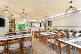 Ginger Mumbai Andheri East