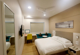 Ginger Mumbai Andheri East