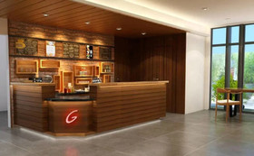 Ginger Mumbai Andheri East
