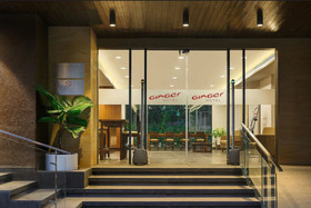 Ginger Mumbai Andheri East