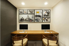 Ginger Mumbai Andheri East