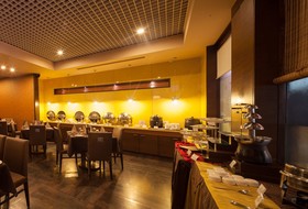 Ginger Mumbai Andheri (MIDC)