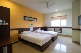 Ginger Mumbai Andheri (MIDC)