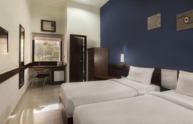 Ginger Mumbai Andheri (MIDC)