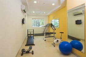 Ginger Mumbai Andheri (MIDC)