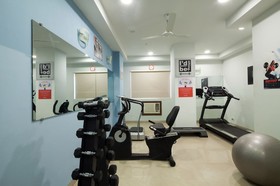 Ginger Mumbai Andheri (MIDC)